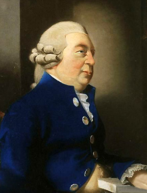 Sir Elijah Impey